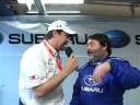 Monza Rally Show - Intervista a Paolo Beltramo