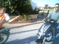 SOYZA ME TRELA LARISA