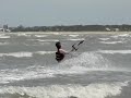 Kitesurf, 9 years - Guilherme Trujillo - Old School