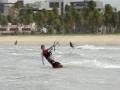 Kitesurf Children`s 9 years Guilherme Trujillo Old School