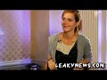 emma watson talikng about robert pattinson and his comparison with daniel radcliffe