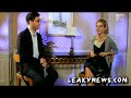 emma watson talikng about robert pattinson and his comparison with daniel radcliffe