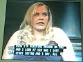 jerry springer  no car no pants no nanny 