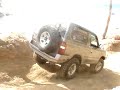 Meru subiendo de retro en Paraiso! Meru subiendo de retro en Paraiso!