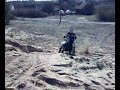 Wujek Marcin i KX 500