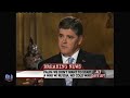 Sarah Palin Hannity Interview Part 4