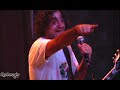 Rebelution \"Safe and Sound\" 10-25-08 - Gothic Theater in Denver
