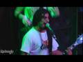 Rebelution Safe and Sound 10-25-08 - Gothic Theater in Denver