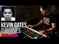 Kevin Gates - 2 Phones (Piano Cover by Marijan)