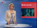 Giovanni Sollima - Musik auf Eis