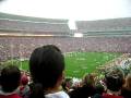 videos de Iron Bowl 2008