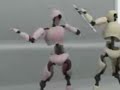 No!! Human Robot For Police They Will Abuse Them