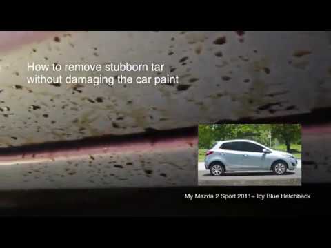 how to dissolve bitumen