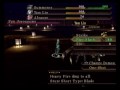 SMT: Devil Summoner 2 - Boss 01 Jorougumo
