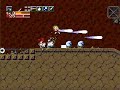 Let's Play Cave Story 13: Enemy Confrontations!