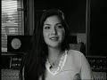 young jaci velasquez talking aboute her producer rudy perez 

jaci hablando acerca de el productor de algunos de sus albumes, el hispano rudy perez
