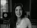 young jaci velasquez talking aboute her producer rudy perez 

jaci hablando acerca de el productor de algunos de sus albumes, el hispano rudy perez