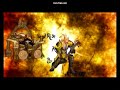 WoW Rock Band - Last Chance Blueprint ( Rise Against)