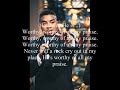 I Came to Magnify the Lord by Bishop Clarence E. McClendon and the Harvest Fire Mega Mass Choir