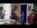Desi girls videsi song dynamite