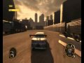 RaceDriver GRID DRIFT DX 10 gameplay