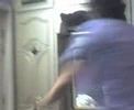 Me doing Attan (the uplifting beats)