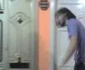 Me doing Attan (the uplifting beats)
