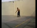 Cropsey Handball