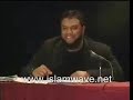 the evil of the hip hop culture by abu shahadah