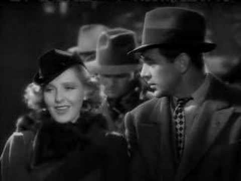 Jean Arthur