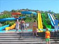 vacances en turquie � l'hotel club sultan ozdere