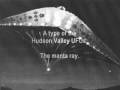 UFOs and aliens in Pine Bush!