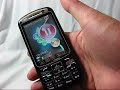 REAL Unlocked TRI-BAND PDA Mobile PHONE Work in USA CANADA REAL Unlocked TRI-BAND PDA Mobile PHONE Work in USA CANADA