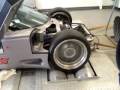 ZCARS TWIN TURBO 4WD ULTIMA ON DYNO