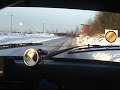 Kauhava rallisprint 2006