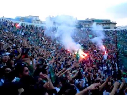 GATE 13 LEOFOROS!!