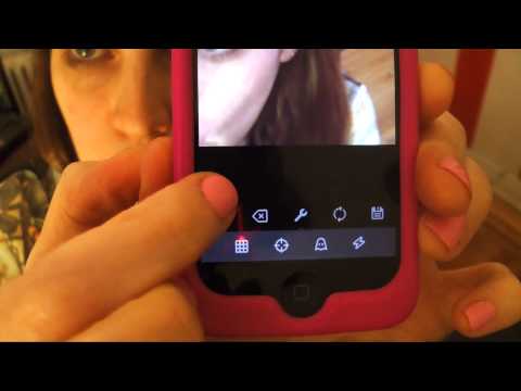how to edit vine videos on iphone