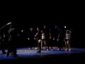 Marist College: Sring 08- New Era Dance Marist College: Sring 08- New Era Dance