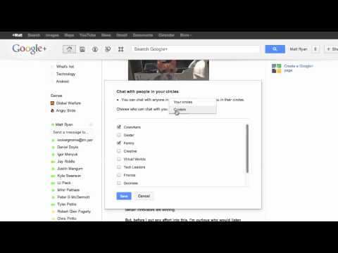 how to remove google plus