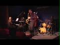 Joel Frahm at Sweet Rythym #2