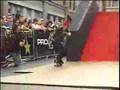 corey duffel vans downtown showdown