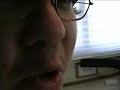 Samsung YP-T9 Unbox