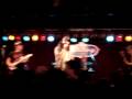Moshav Live @ B.B.King's NYC 12/24/08 Get Up Stand Up Yibaneh