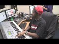 Me doing what i love to do. This is a...