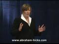 Abraham: Appreciation vs. Gratitude - Esther & Jerry Hicks
