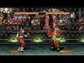 Super Street Fighter 2 Turbo HD Remix: Round 2 Trailer
