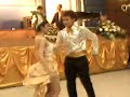 FD Dance 6 Sep 2008