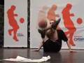 EUROBAC - Palle 1st round