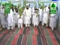 Mehfil-e-Milad At Sehra-e-Madina, Babul Madina Karachi - (2of5)