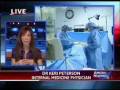 videos de Prof Katzir's new groundbreaking laser welding invention on Fox News